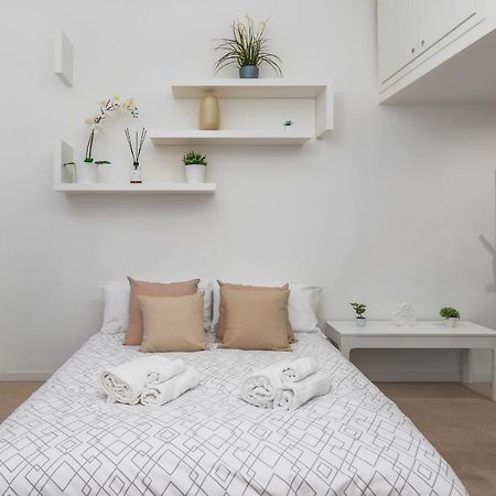 Meravigliosa Suite In Brera, Moscova M2 Мілан Екстер'єр фото