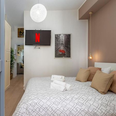Meravigliosa Suite In Brera, Moscova M2 Мілан Екстер'єр фото