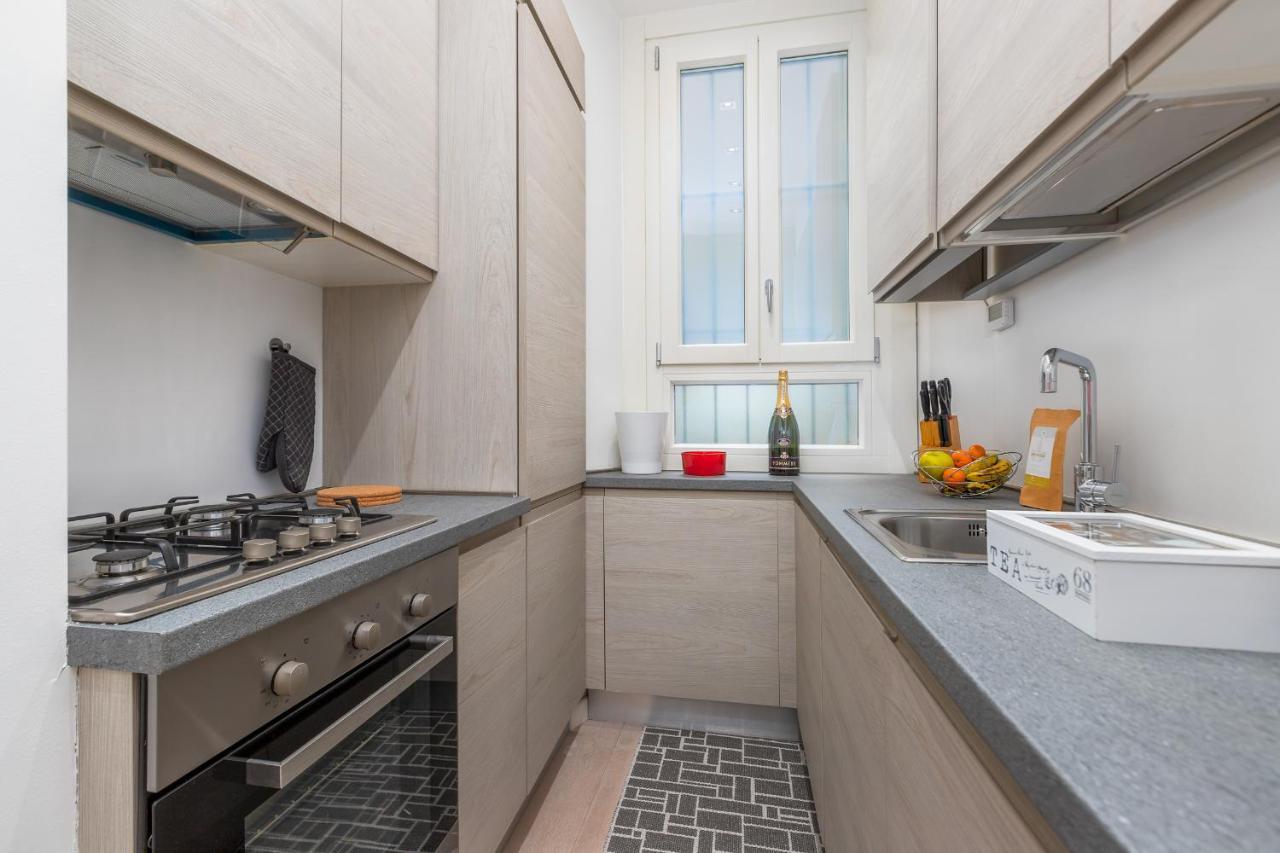 Meravigliosa Suite In Brera, Moscova M2 Мілан Екстер'єр фото