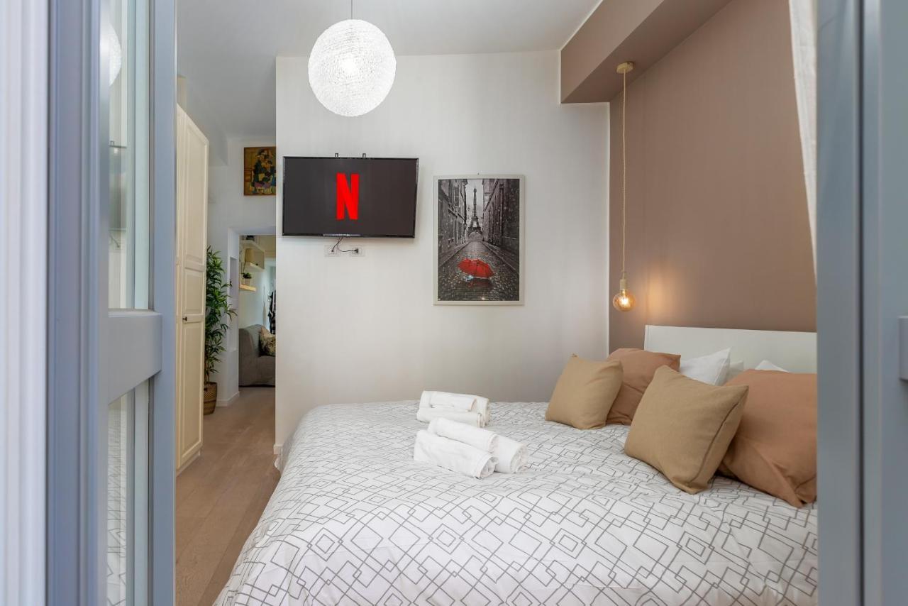 Meravigliosa Suite In Brera, Moscova M2 Мілан Екстер'єр фото