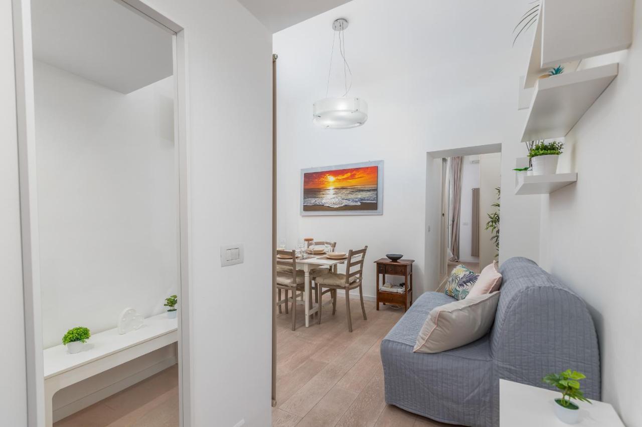 Meravigliosa Suite In Brera, Moscova M2 Мілан Екстер'єр фото