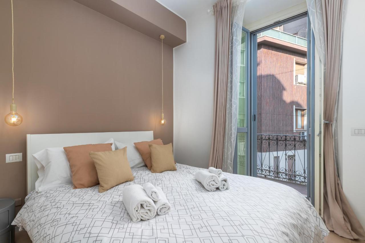 Meravigliosa Suite In Brera, Moscova M2 Мілан Екстер'єр фото