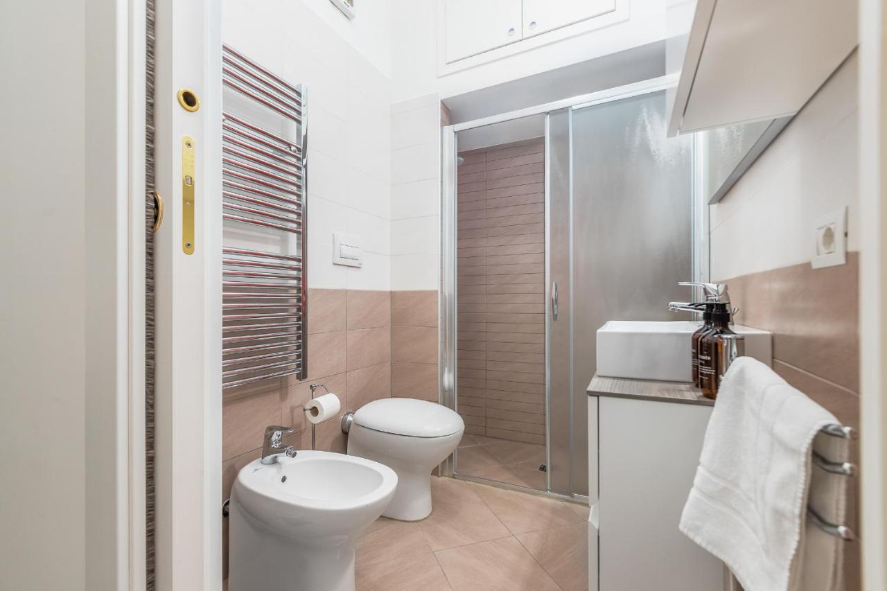 Meravigliosa Suite In Brera, Moscova M2 Мілан Екстер'єр фото