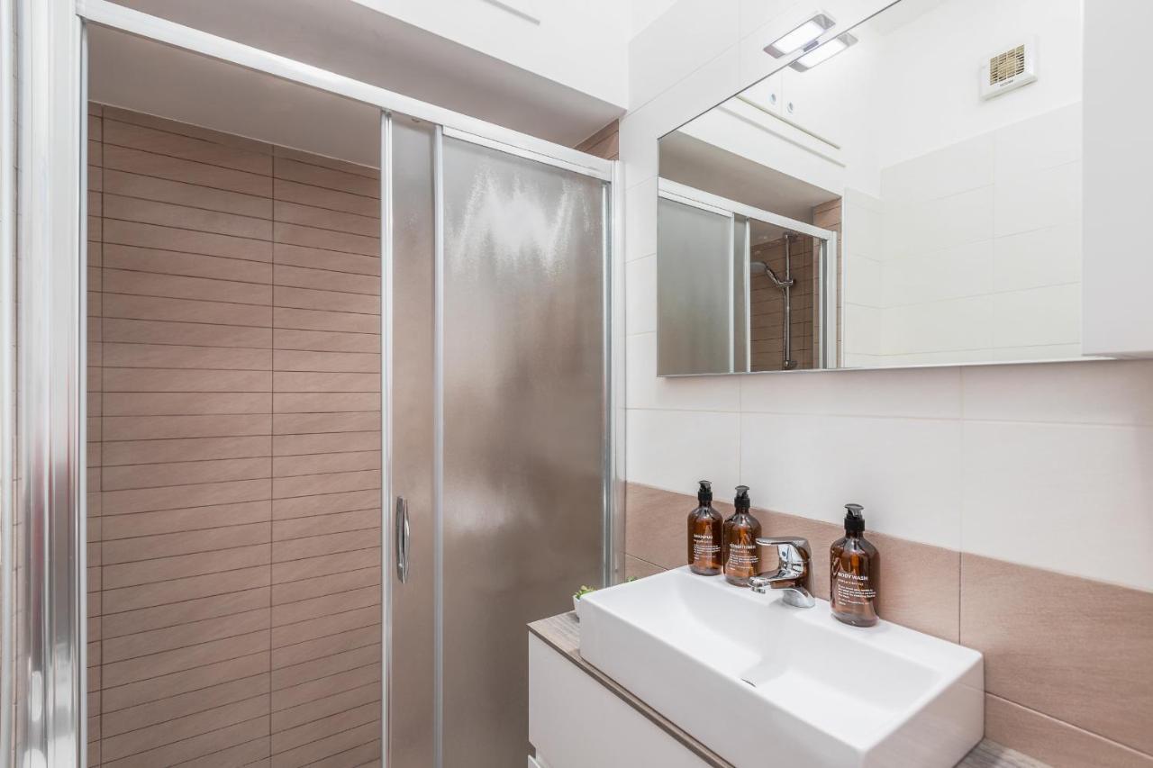Meravigliosa Suite In Brera, Moscova M2 Мілан Екстер'єр фото